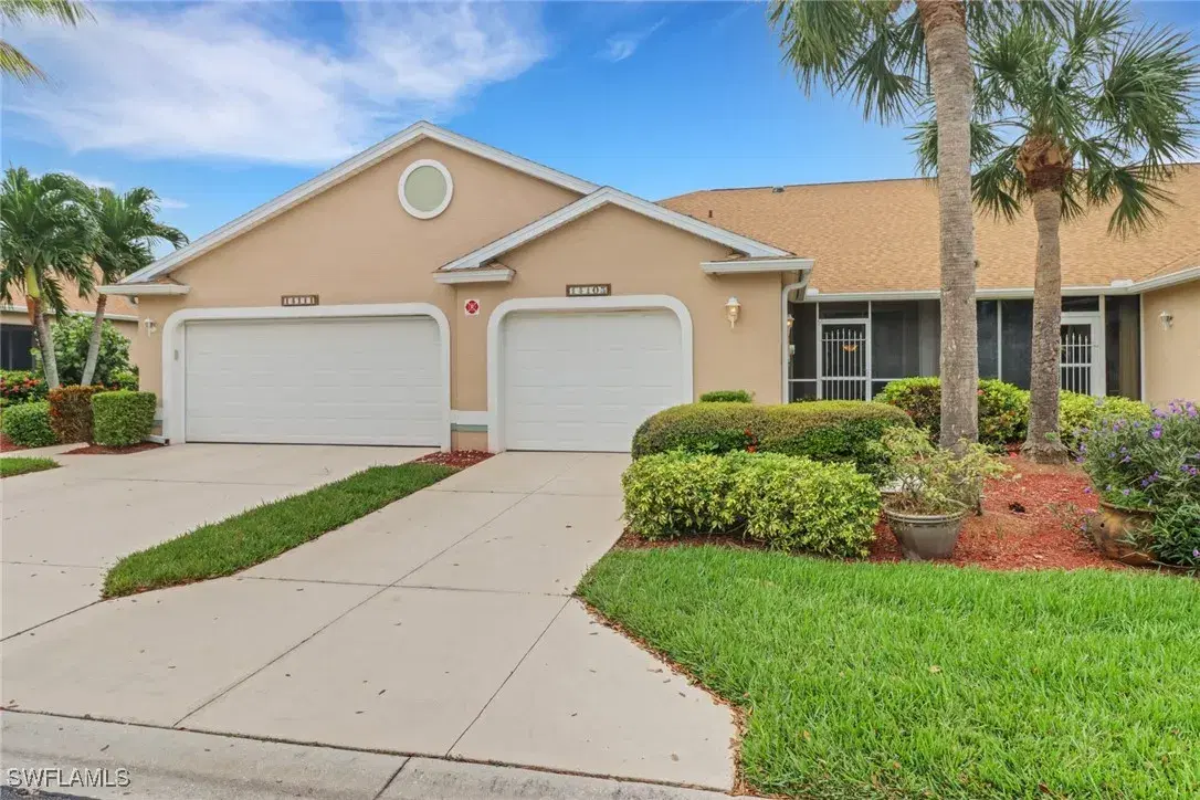 Picture of 14105 Mystic Seaport Way, Fort Myers, FL 33919