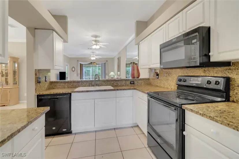 Picture of 14105 Mystic Seaport Way, Fort Myers FL 33919
