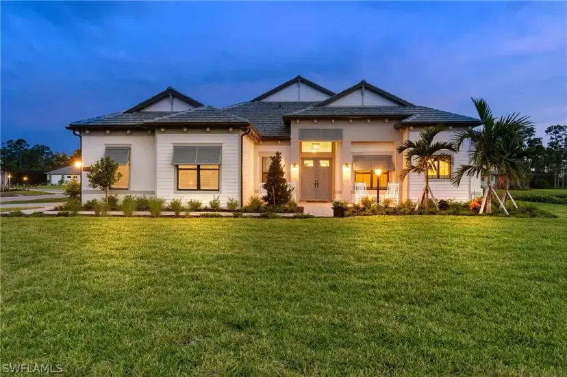 Picture of 19570 Panther Island Blvd, Estero FL 33928