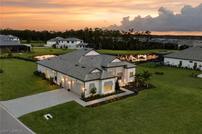 Picture of 19570 Panther Island Blvd, Estero FL 33928