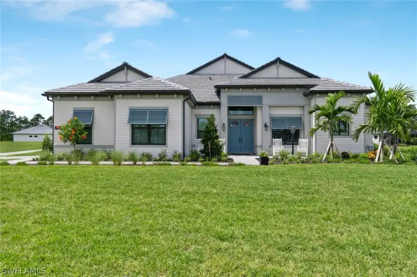 Picture of 19570 Panther Island Blvd, Estero FL 33928