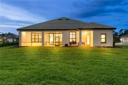 Picture of 19570 Panther Island Blvd, Estero, FL 33928