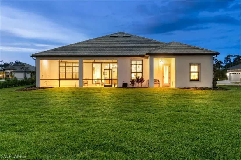 Picture of 19570 Panther Island Blvd, Estero FL 33928
