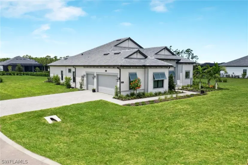 Picture of 19570 Panther Island Blvd, Estero FL 33928
