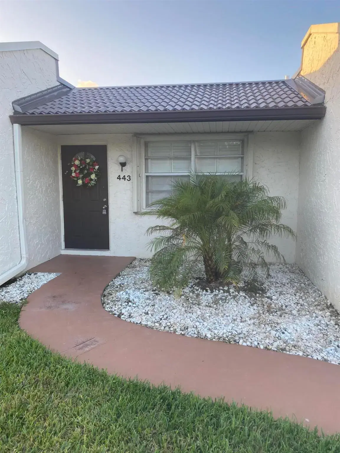 Picture of 443 Golden River Drive, West Palm Beach, FL 33411