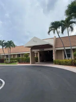 Picture of 443 Golden River Drive, West Palm Beach, FL 33411