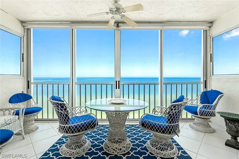 Picture of 2885 Gulf Shore Blvd N 802, Naples FL 34103