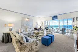 Picture of 2885 Gulf Shore Blvd N 802, Naples, FL 34103