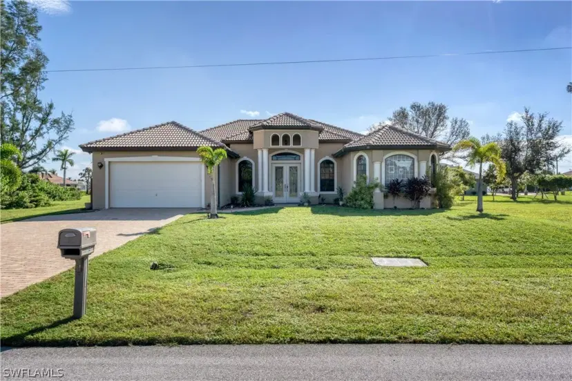 Picture of 119 Old Burnt Store Rd S, Cape Coral FL 33991