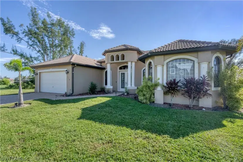 Picture of 119 Old Burnt Store Rd S, Cape Coral FL 33991