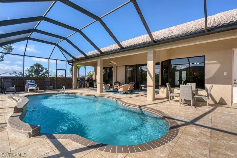 Picture of 119 Old Burnt Store Rd S, Cape Coral FL 33991