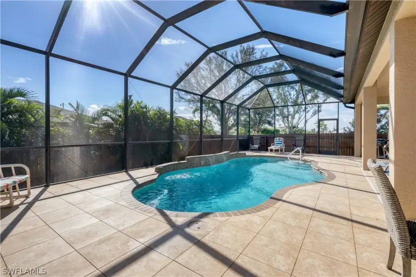 Picture of 119 Old Burnt Store Rd S, Cape Coral FL 33991
