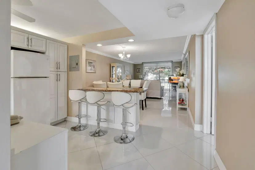 Picture of 8930 S Hollybrook Blvd 201, Pembroke Pines FL 33025