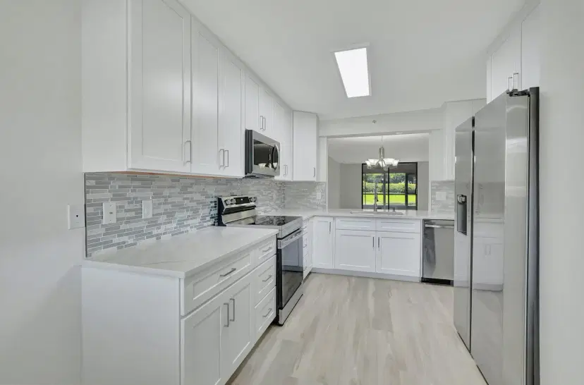 Picture of 15365 Lakes Of Delray Boulevard J 105, Delray Beach FL 33484
