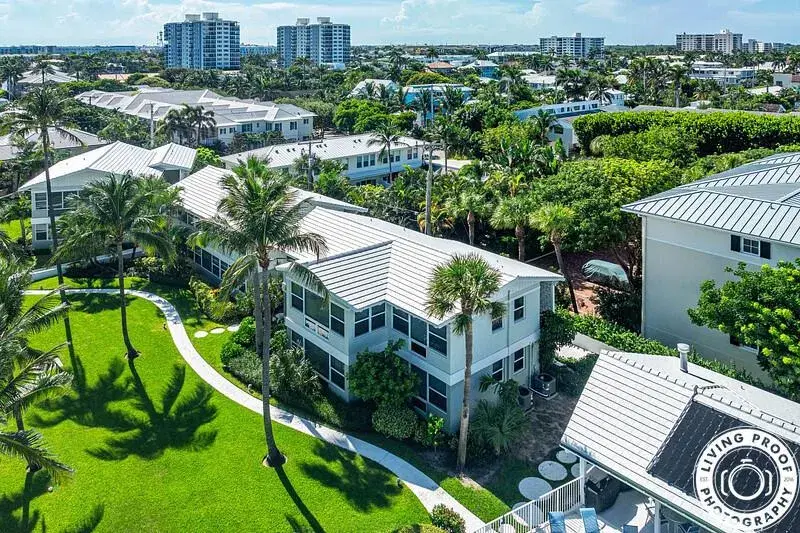 Picture of 320 S Ocean Boulevard U-C, Delray Beach FL 33483