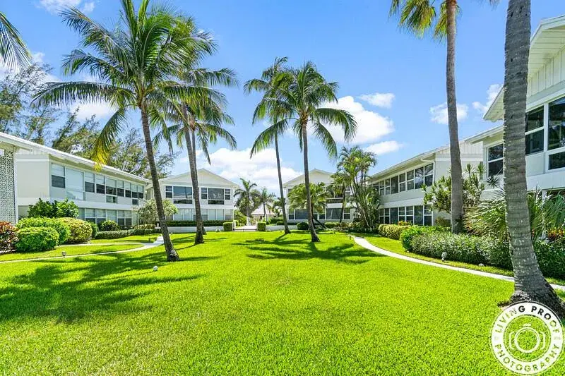 Picture of 320 S Ocean Boulevard U-C, Delray Beach FL 33483