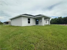 Picture of 326 Larose Ave, Lehigh Acres, FL 33974