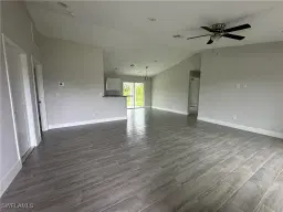 Picture of 326 Larose Ave, Lehigh Acres, FL 33974