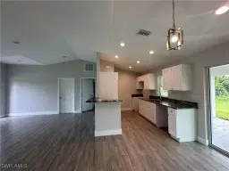 Picture of 326 Larose Ave, Lehigh Acres, FL 33974