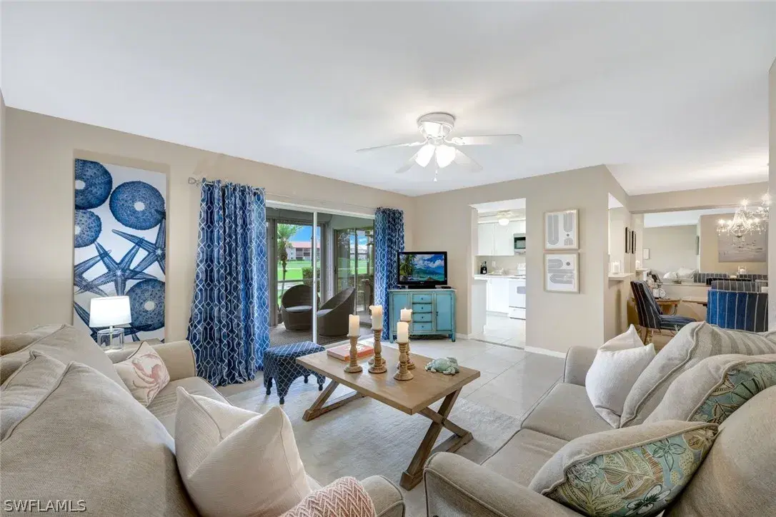 Picture of 7340 Glenmoor Ln 3105, Naples, FL 34104