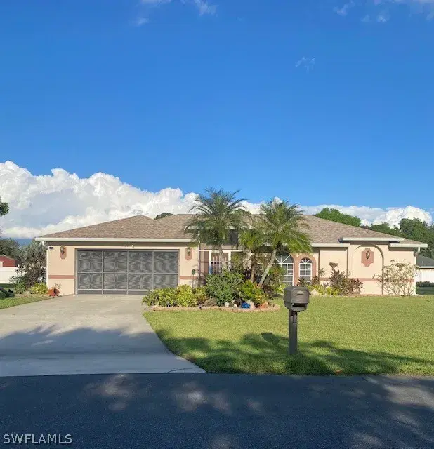 Picture of 1622 Cheshire Cir E, Lehigh Acres FL 33936
