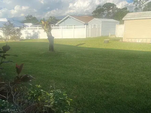 Picture of 1622 Cheshire Cir E, Lehigh Acres FL 33936