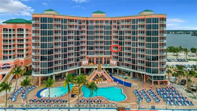 Picture of 200 Estero Blvd 404, Fort Myers Beach FL 33931