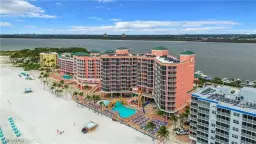 Picture of 200 Estero Blvd 404, Fort Myers Beach, FL 33931