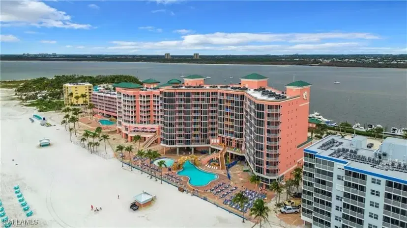 Picture of 200 Estero Blvd 404, Fort Myers Beach FL 33931