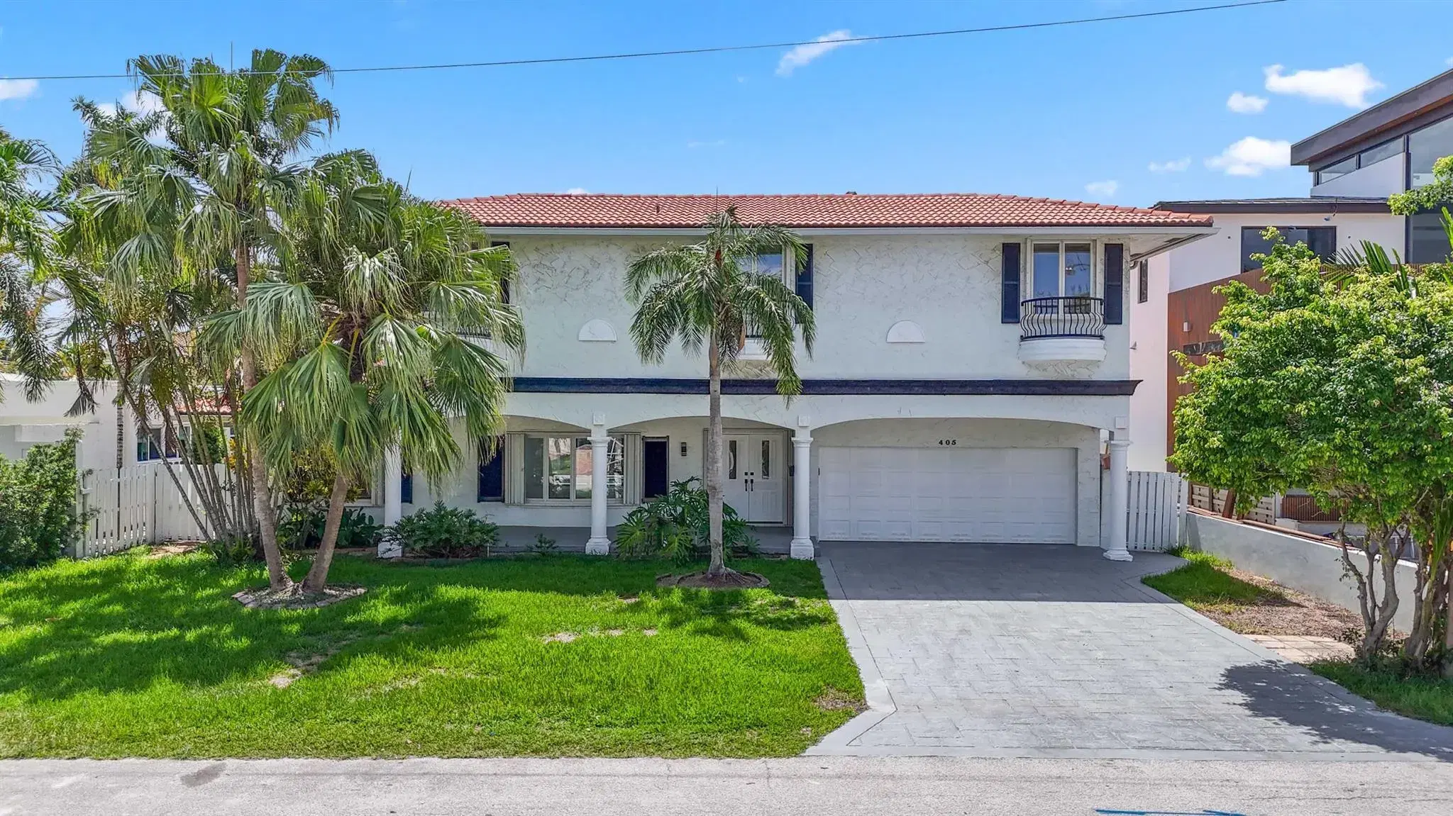 Picture of 405 Bontona Avenue, Fort Lauderdale, FL 33301
