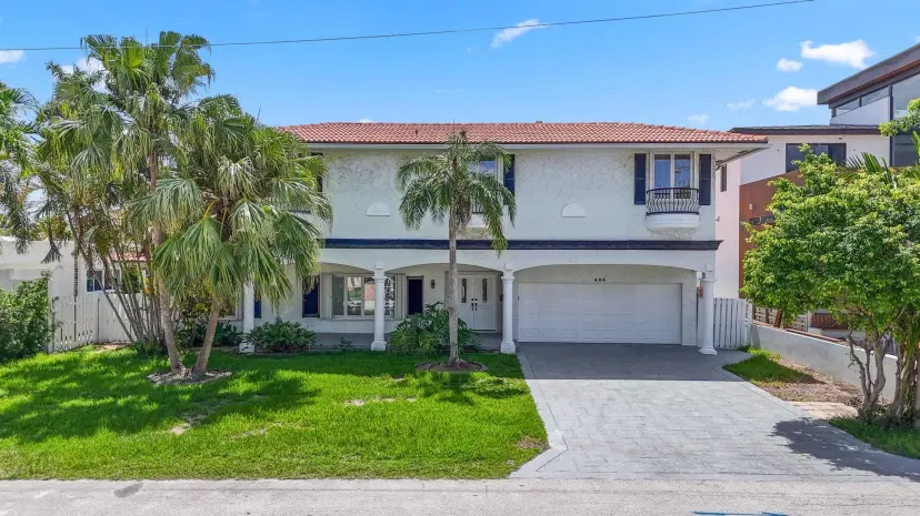 Picture of 405 Bontona Avenue, Fort Lauderdale FL 33301