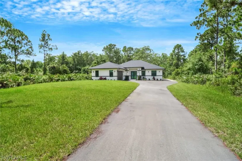 Picture of 3520 27Th Ave Ne, Naples FL 34120