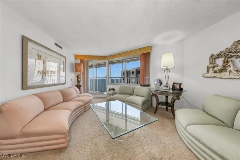 Picture of 4041 Gulf Shore Blvd N 1503, Naples FL 34103