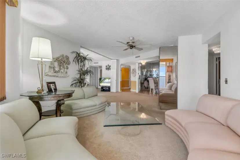 Picture of 4041 Gulf Shore Blvd N 1503, Naples FL 34103