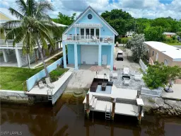 Picture of 540 Coconut Ave, Other, FL 34140