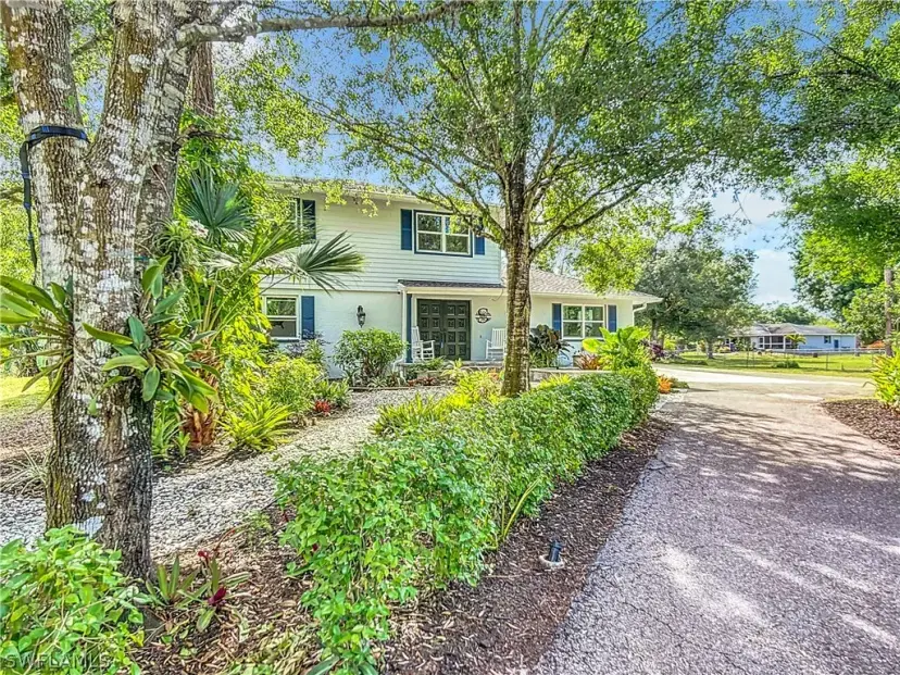 Picture of 15711 Anderson Ln, Fort Myers FL 33912