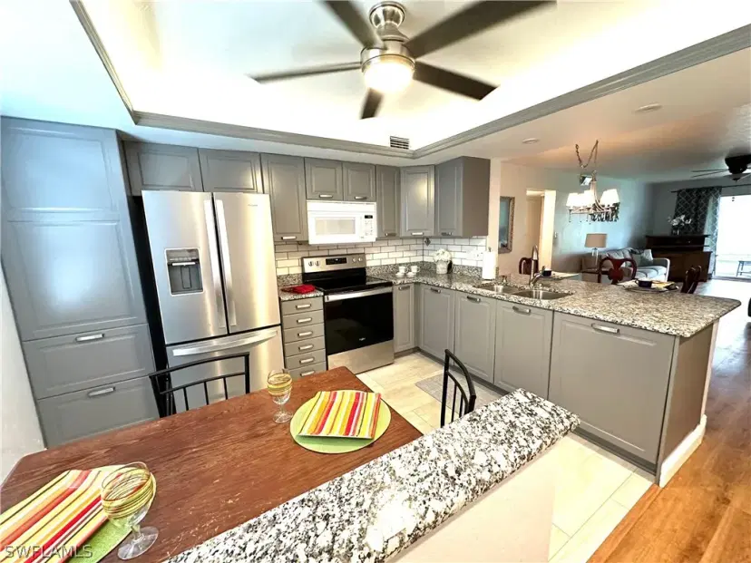 Picture of 2828 Jackson St I-1, Fort Myers FL 33901
