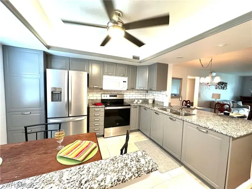 Picture of 2828 Jackson St I-1, Fort Myers FL 33901