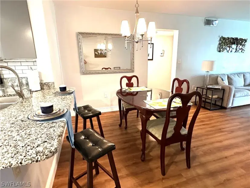 Picture of 2828 Jackson St I-1, Fort Myers FL 33901