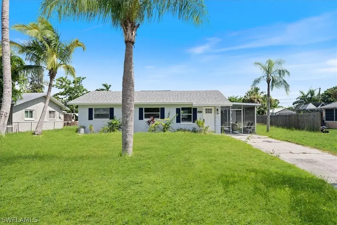 Picture of 4810 Duera Mae Dr, Fort Myers, FL 33908