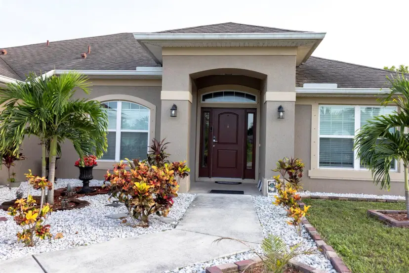 Picture of 180 SW Amesbury Avenue, Port St Lucie FL 34953