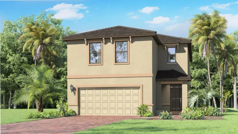 Picture of 557 Sea Spray Drive, Fort Pierce FL 34945