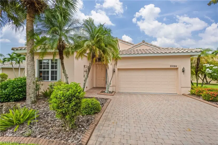 Picture of 20084 Castlemaine Ave, Estero FL 33928