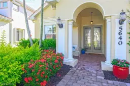 Picture of 5640 Lago Villaggio Way, Naples, FL 34104