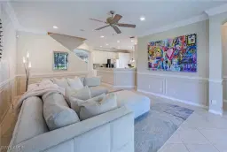 Picture of 5640 Lago Villaggio Way, Naples, FL 34104