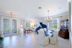 Picture of 5640 Lago Villaggio Way, Naples, FL 34104