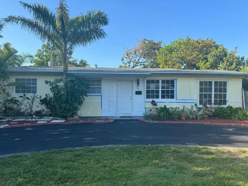 Picture of 4420 NW 34Th Street, Lauderdale Lakes FL 33319