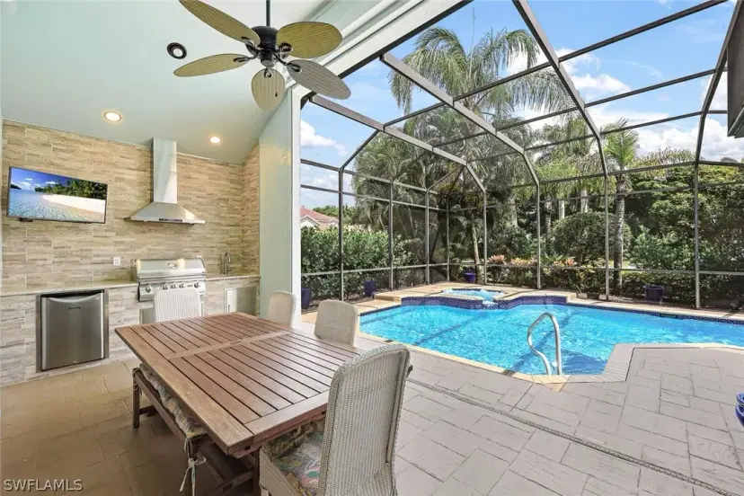 Picture of 8785 Ventura Way, Naples FL 34109
