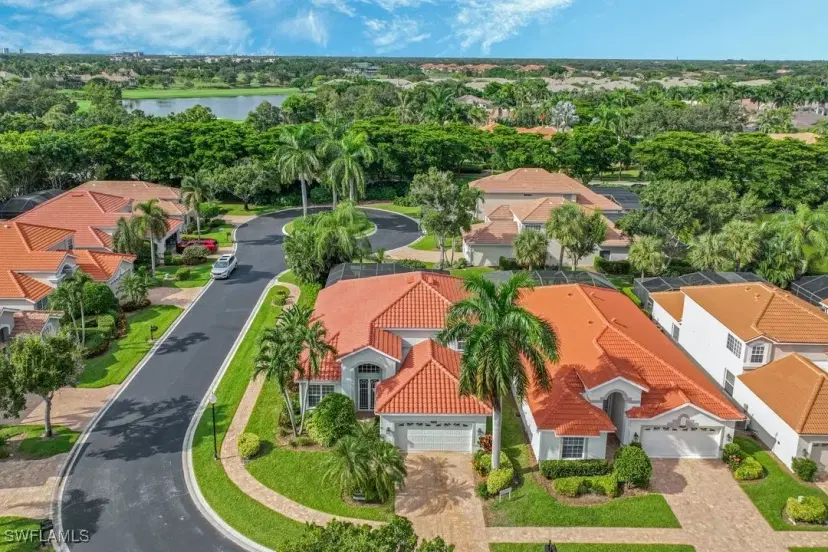 Picture of 8785 Ventura Way, Naples FL 34109