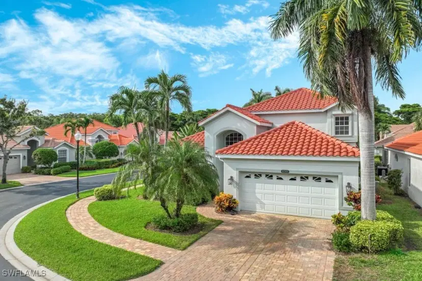 Picture of 8785 Ventura Way, Naples FL 34109